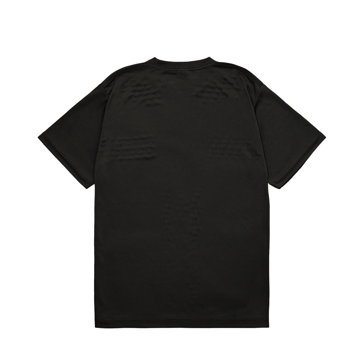 リライブ加工 ドライアクティブTシャツ black image