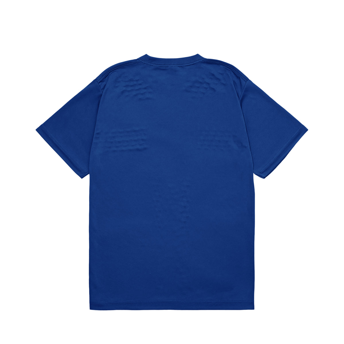 リライブ加工 ドライアクティブTシャツ blue image