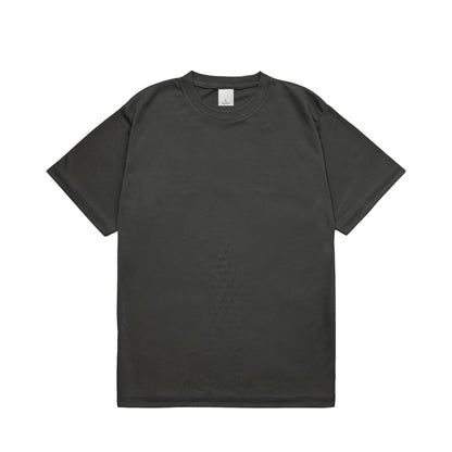 リライブ加工 ドライアクティブTシャツ dark-gray image
