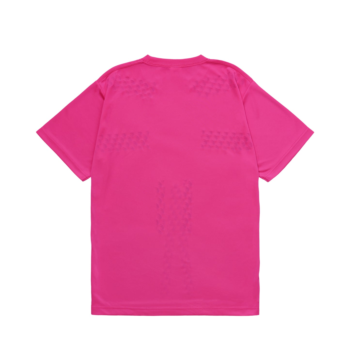 リライブ加工 ドライアクティブTシャツ hot-pink image