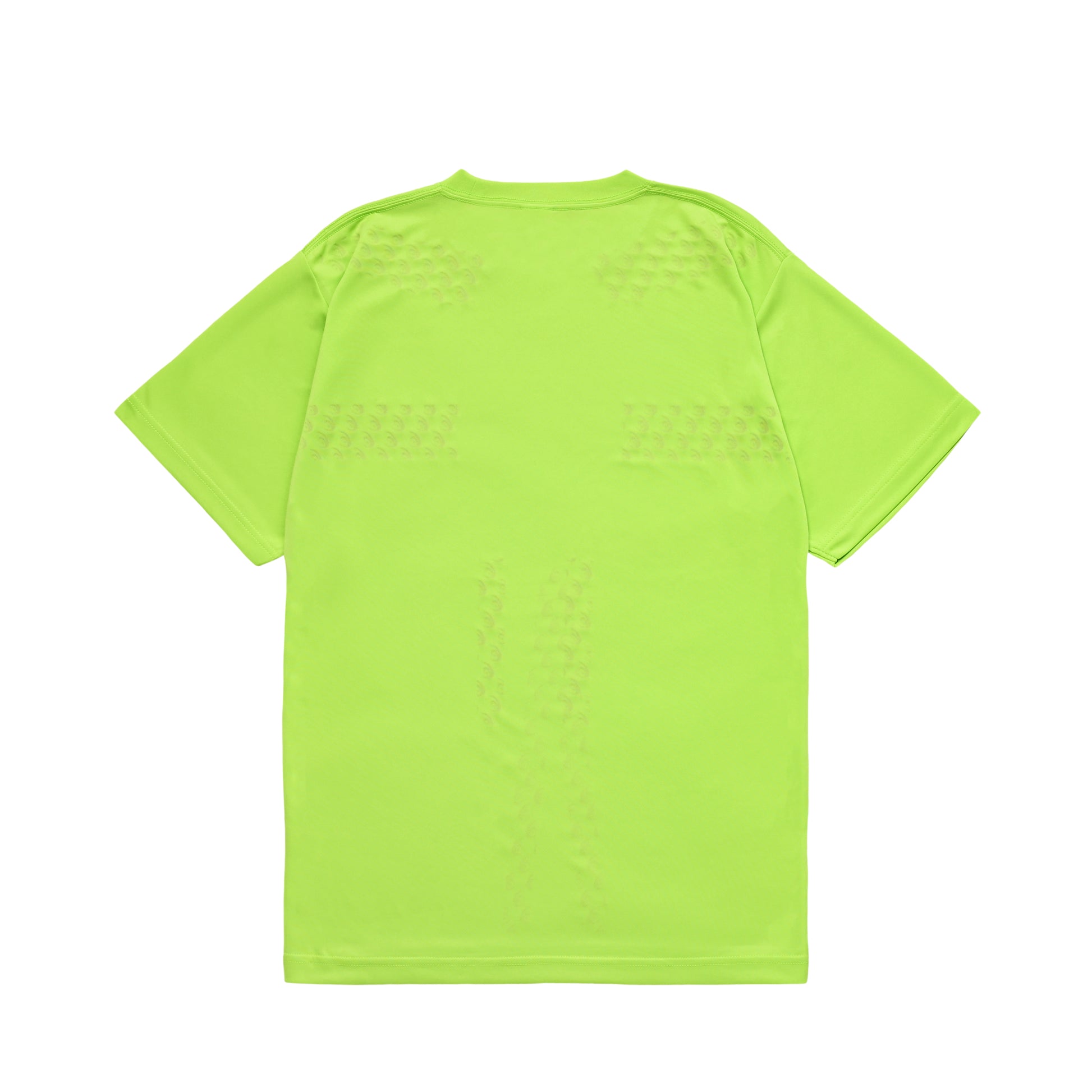 リライブ加工 ドライアクティブTシャツ lime-green image
