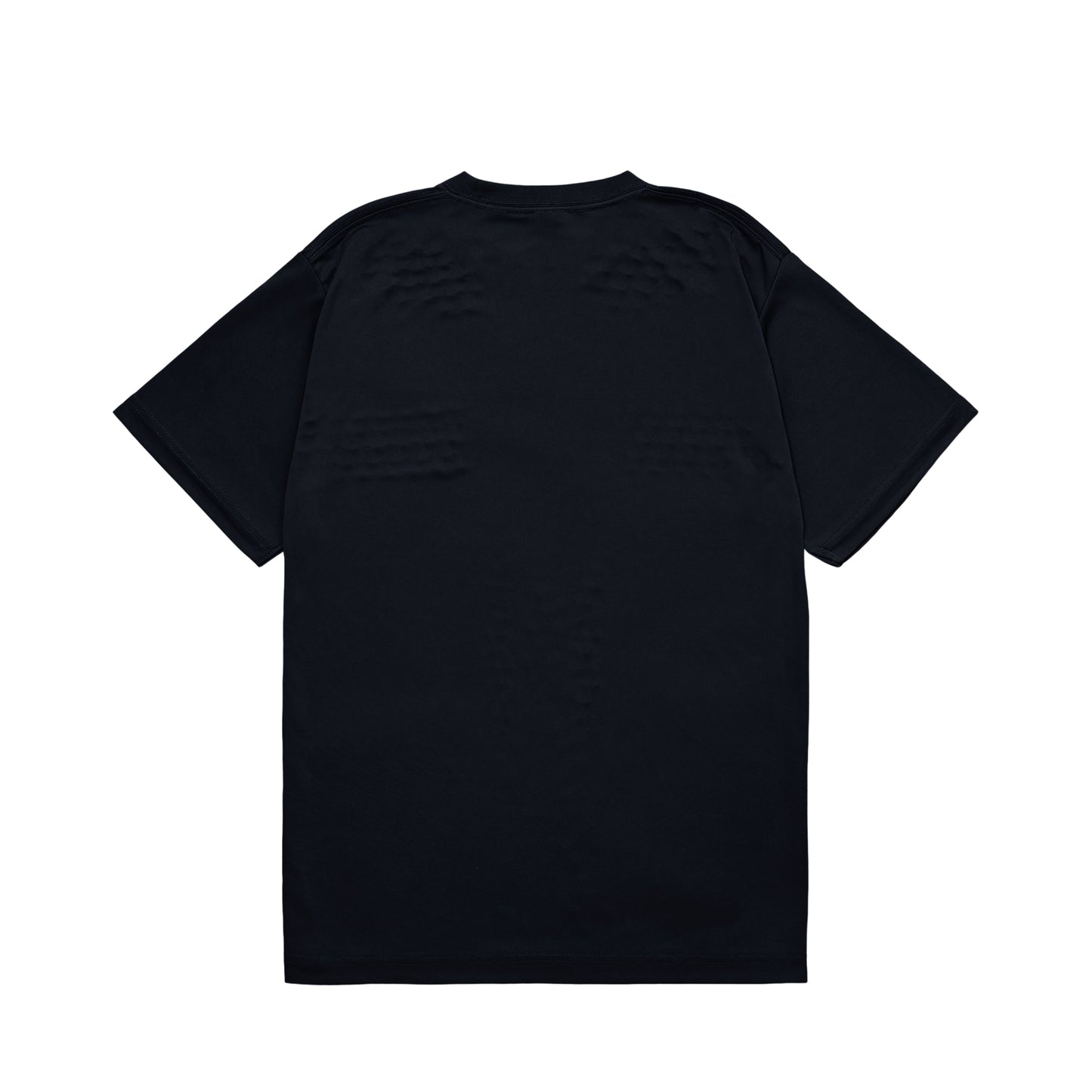 リライブ加工 ドライアクティブTシャツ navy image