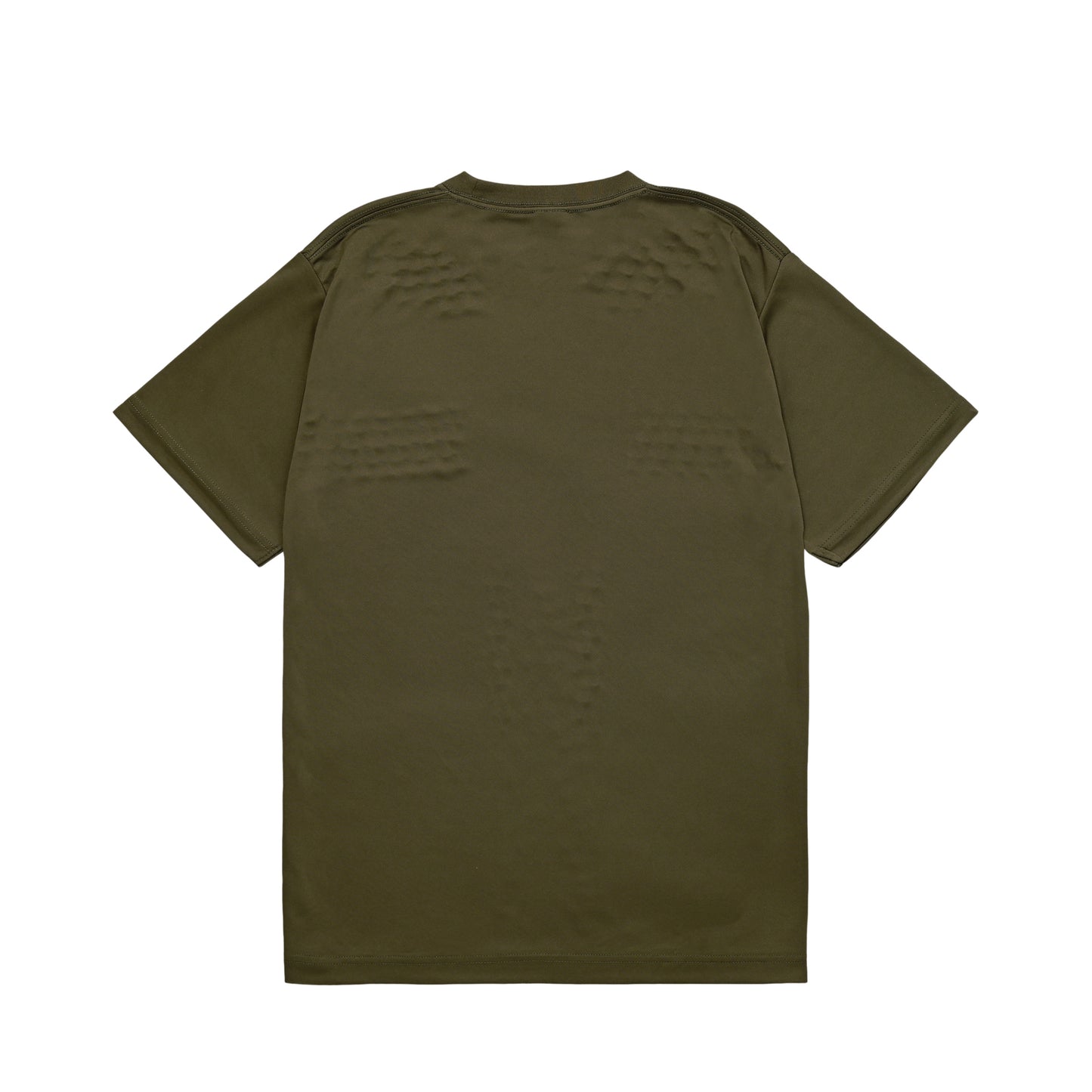 リライブ加工 ドライアクティブTシャツ olive-drab image