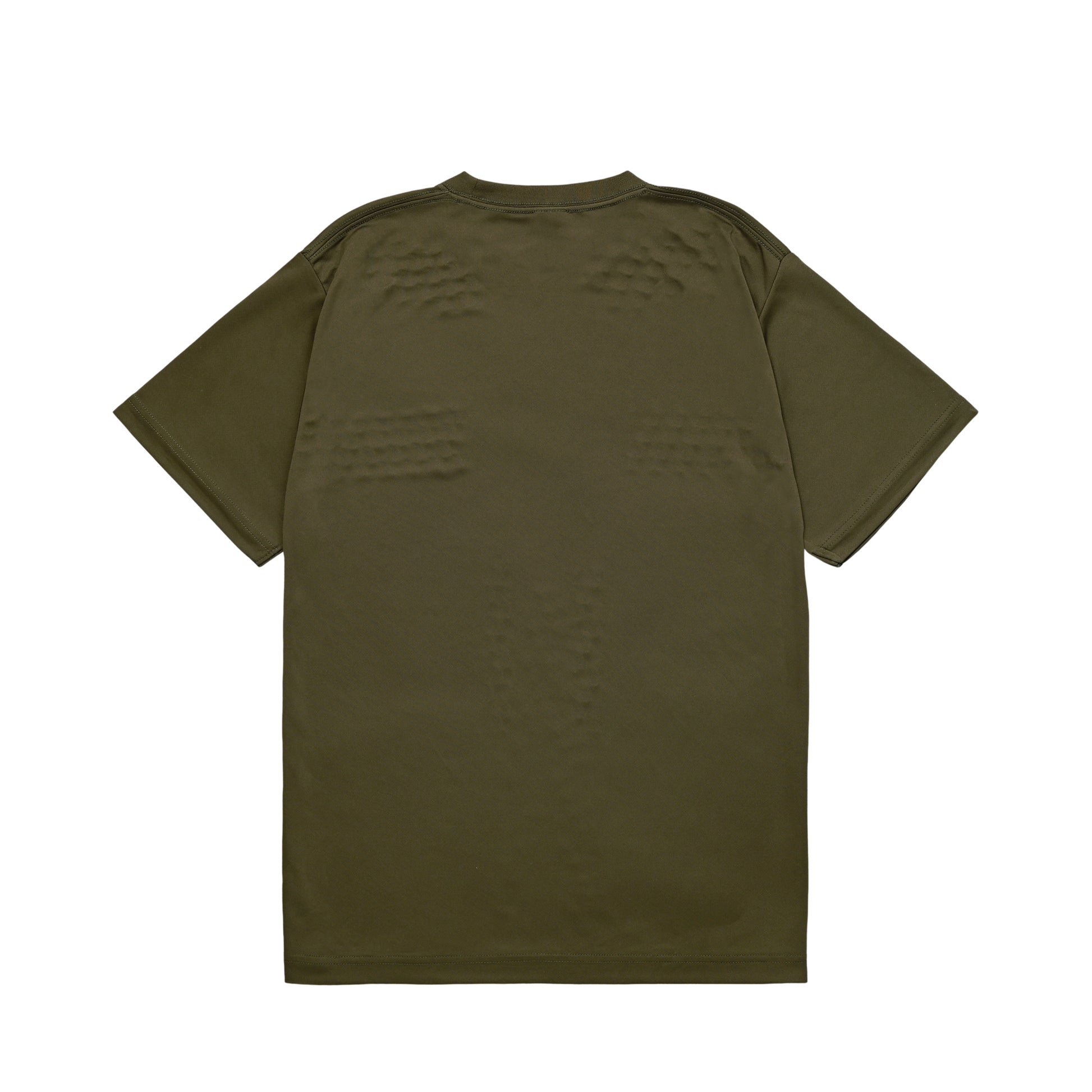 リライブ加工 ドライアクティブTシャツ olive-drab image