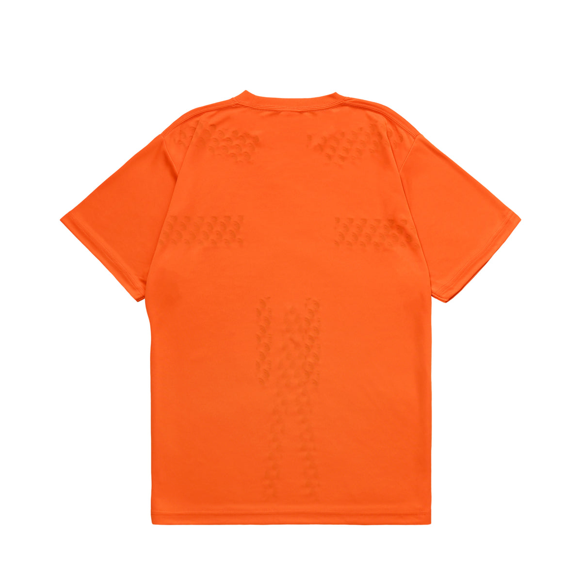 リライブ加工 ドライアクティブTシャツ orange image