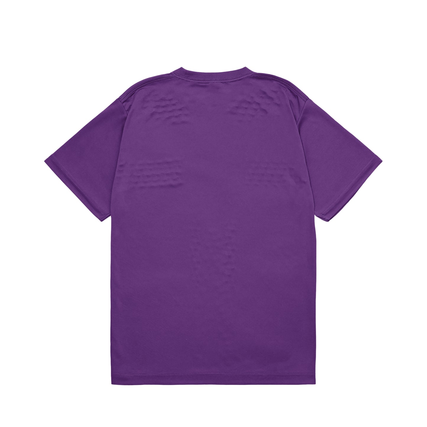 リライブ加工 ドライアクティブTシャツ purple image