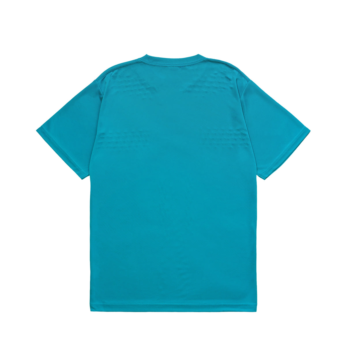 リライブ加工 ドライアクティブTシャツ turquoise-blue image
