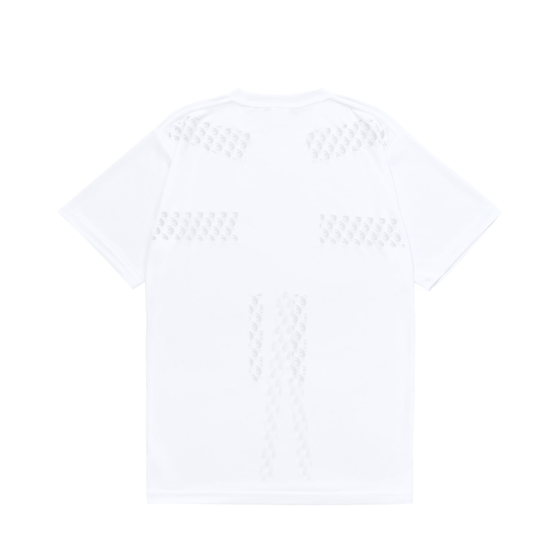 リライブ加工 ドライアクティブTシャツ white image