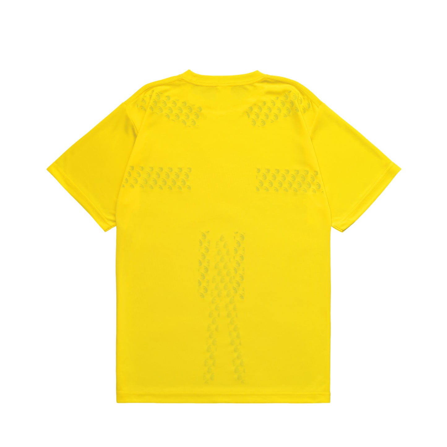 リライブ加工 ドライアクティブTシャツ yellow image