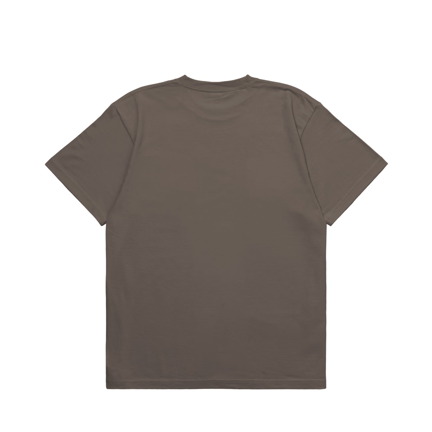 リライブ加工 プレミアムコットンTシャツ charcoal image