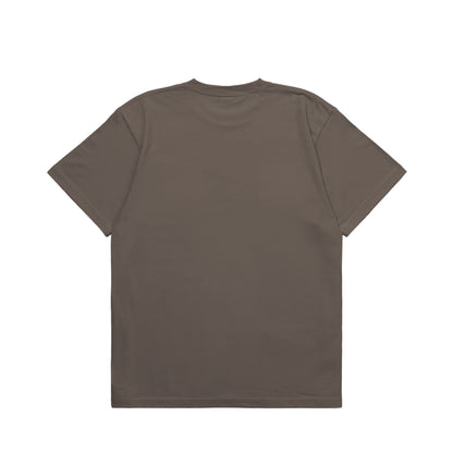 リライブ加工 プレミアムコットンTシャツ charcoal image
