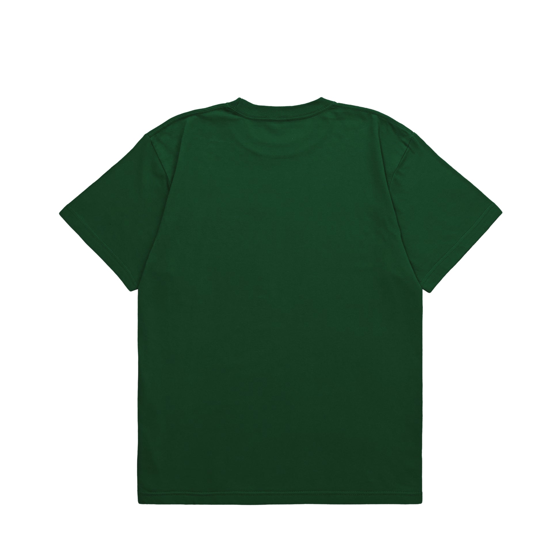 リライブ加工 プレミアムコットンTシャツ green image