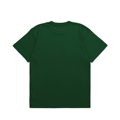リライブ加工 プレミアムコットンTシャツ green image