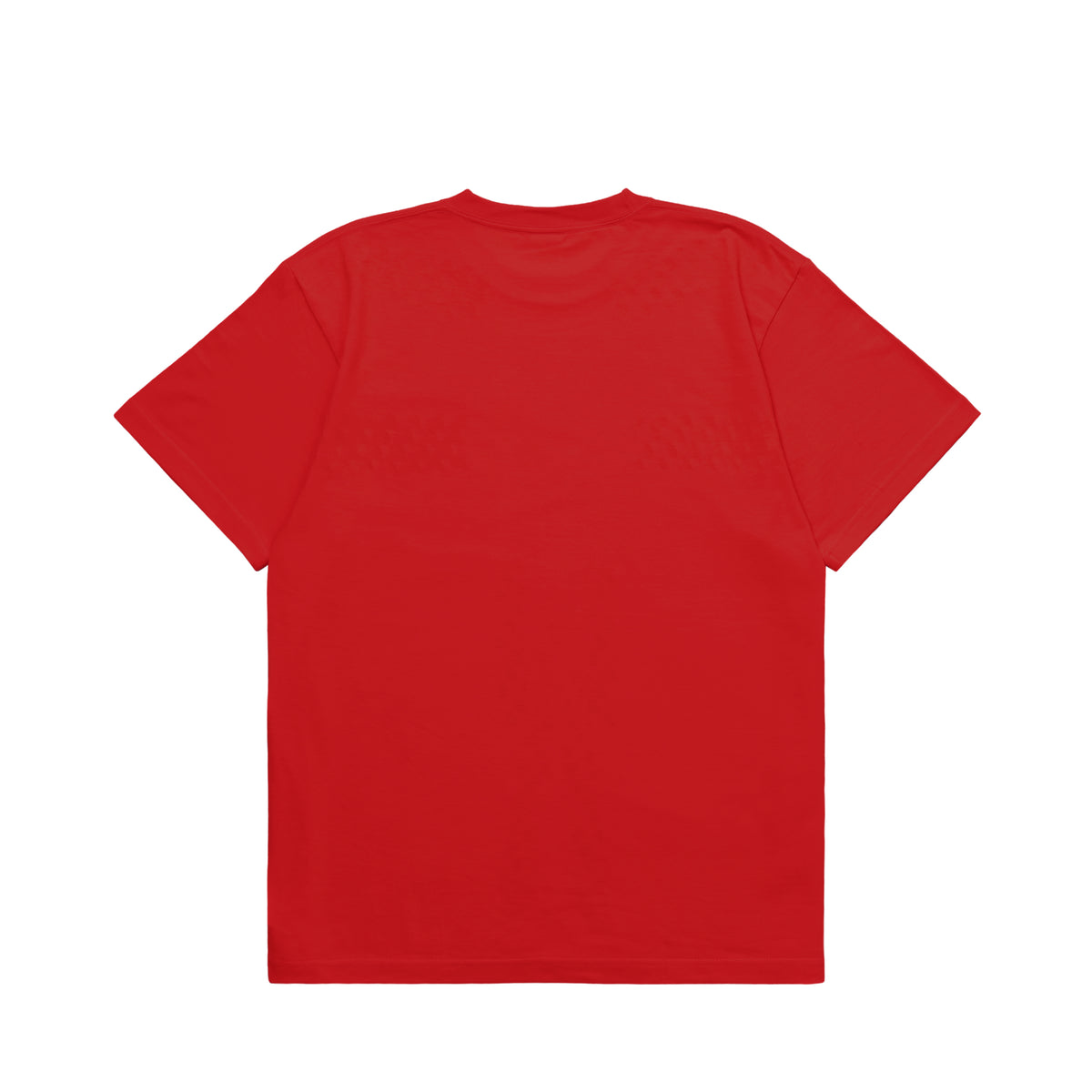リライブ加工 プレミアムコットンTシャツ red image