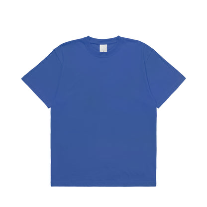 リライブ加工　ベーシックTシャツ blue image