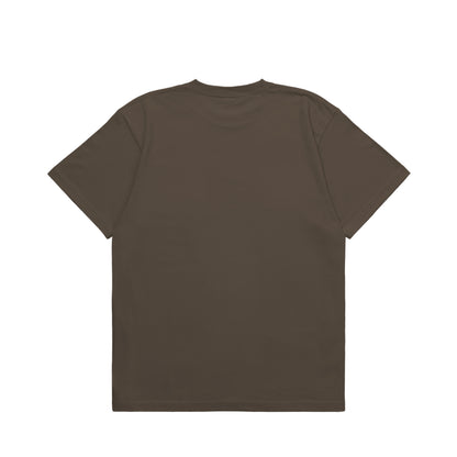 リライブ加工　ベーシックTシャツ charcoal image