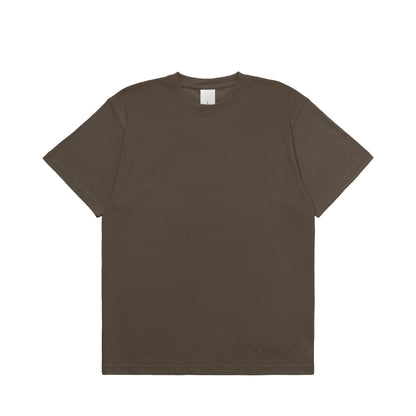 リライブ加工　ベーシックTシャツ charcoal image