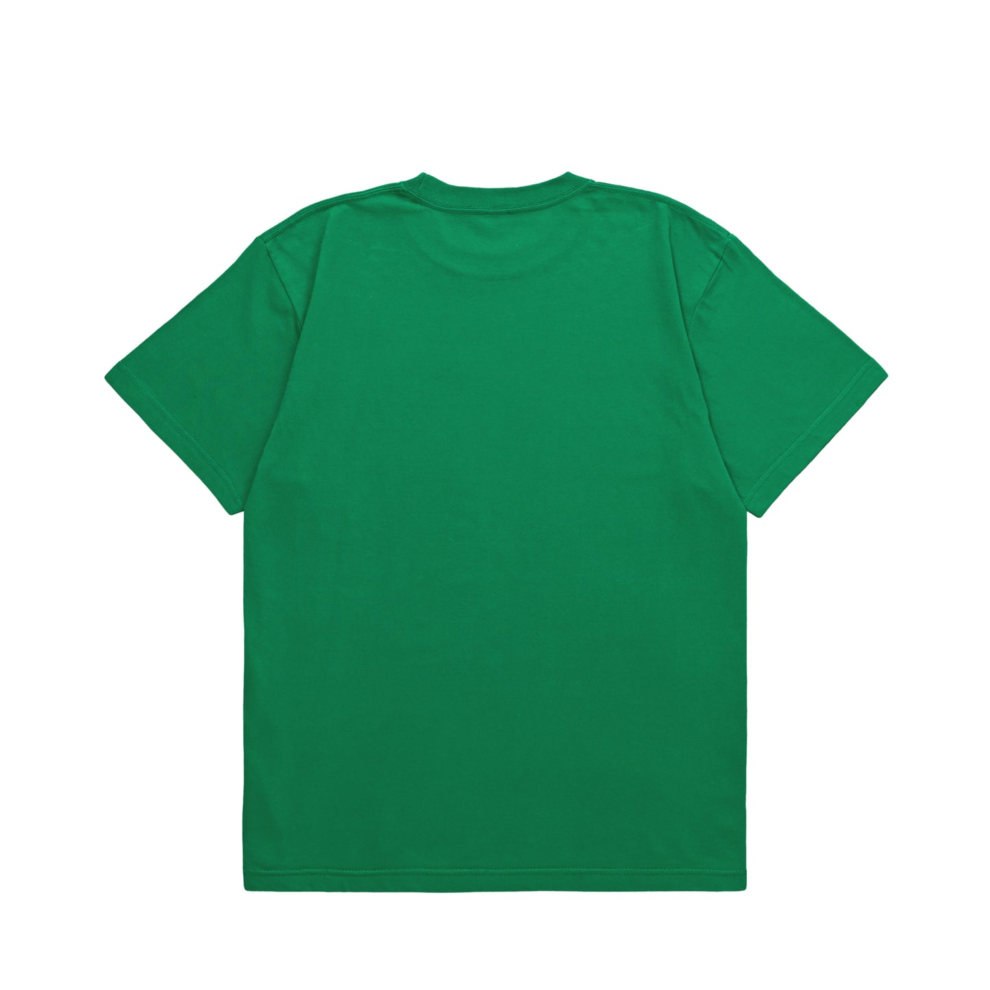 リライブ加工　ベーシックTシャツ green image