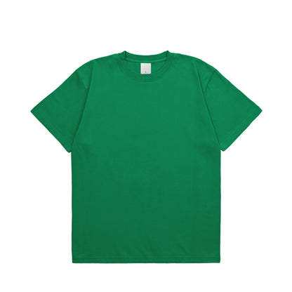 リライブ加工　ベーシックTシャツ green image