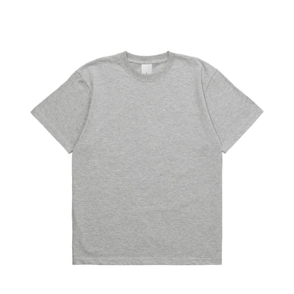 リライブ加工　ベーシックTシャツ gray image