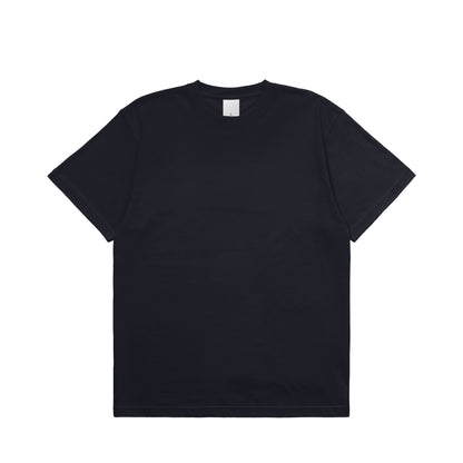リライブ加工　ベーシックTシャツ navy image