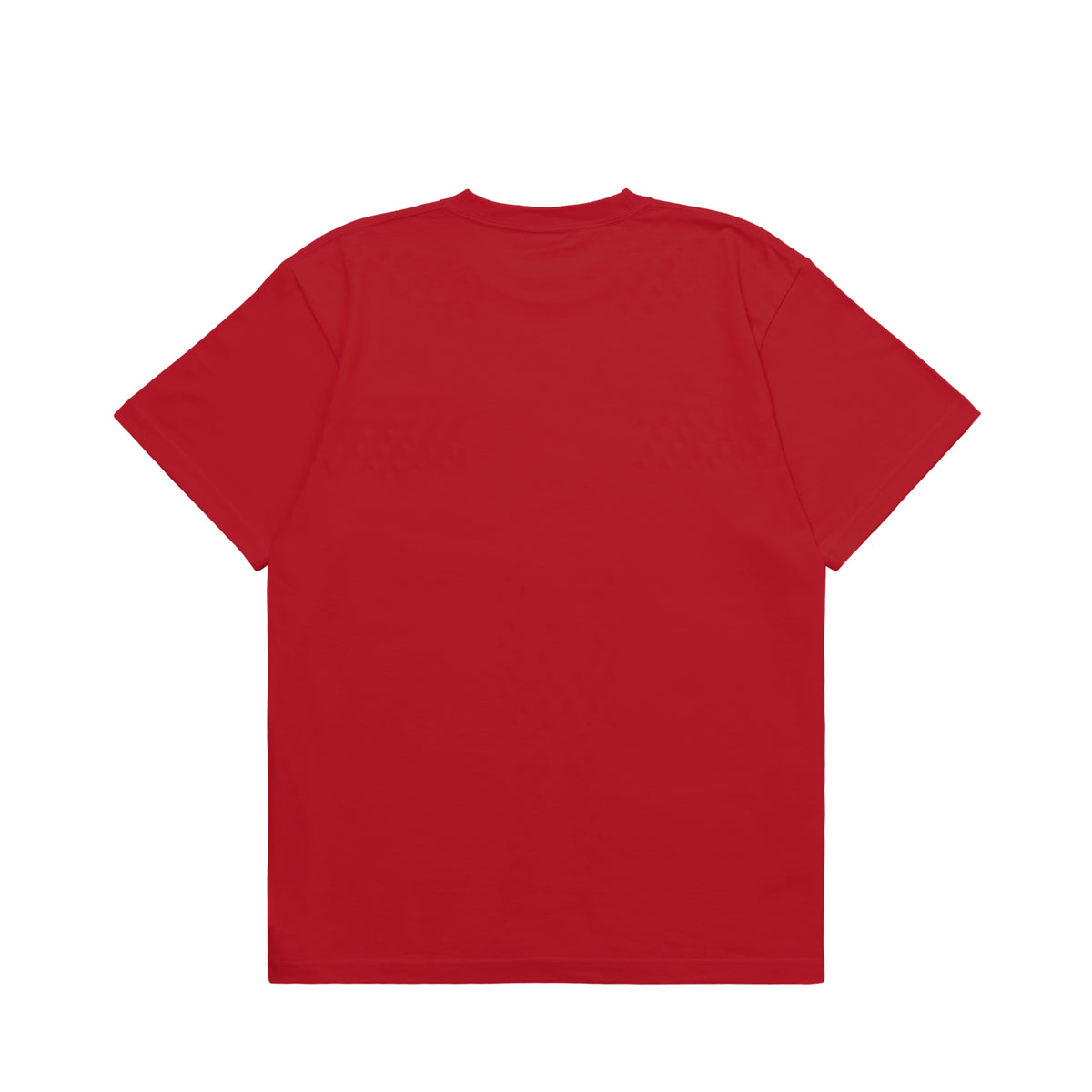 リライブ加工　ベーシックTシャツ red image