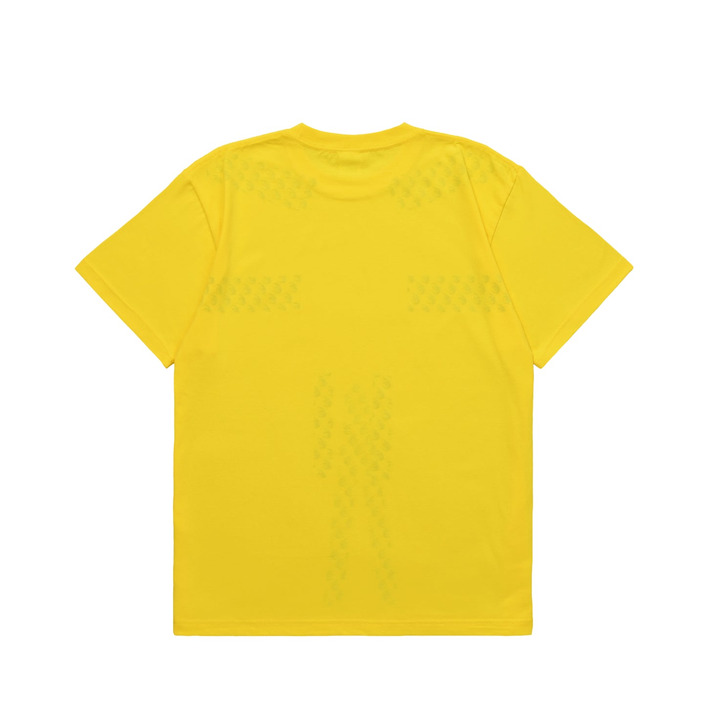 リライブ加工　ベーシックTシャツ yellow image